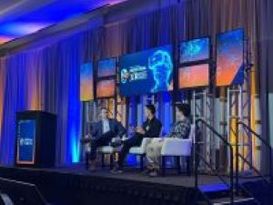 Industrial XR Global Summit Oct. 28-30, 2021