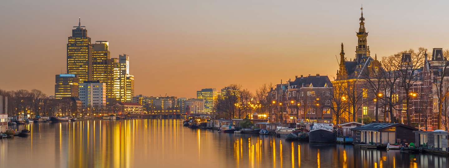 GT Amsterdam Blog