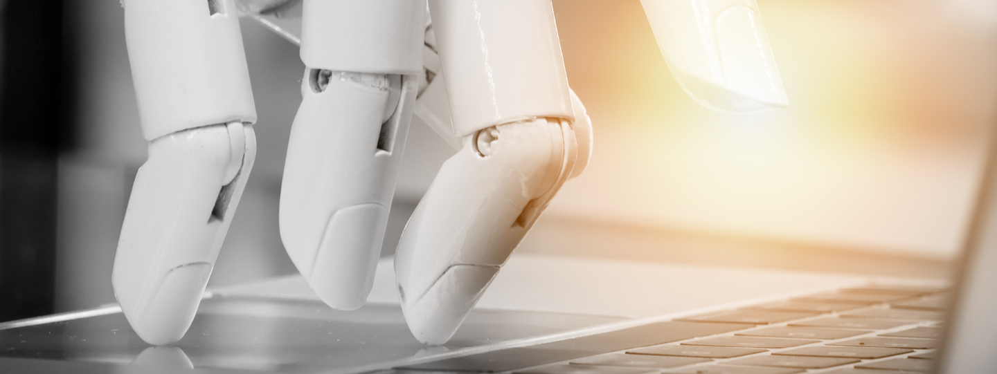 Artificial Intelligence, Big Data & Internet of Things