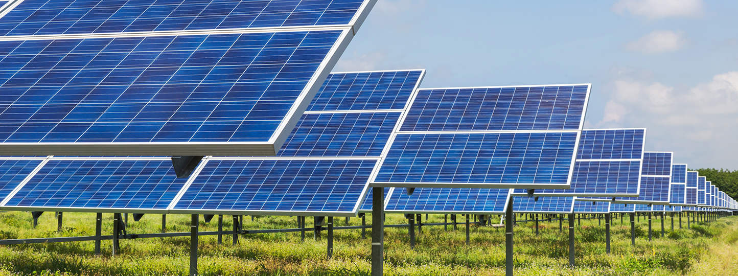 Energy Tax Equity