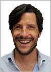 Patrick Findaro