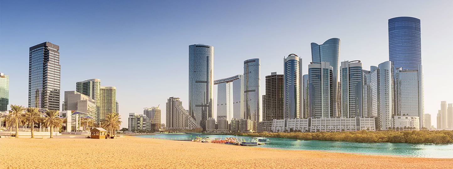 Abu Dhabi˹