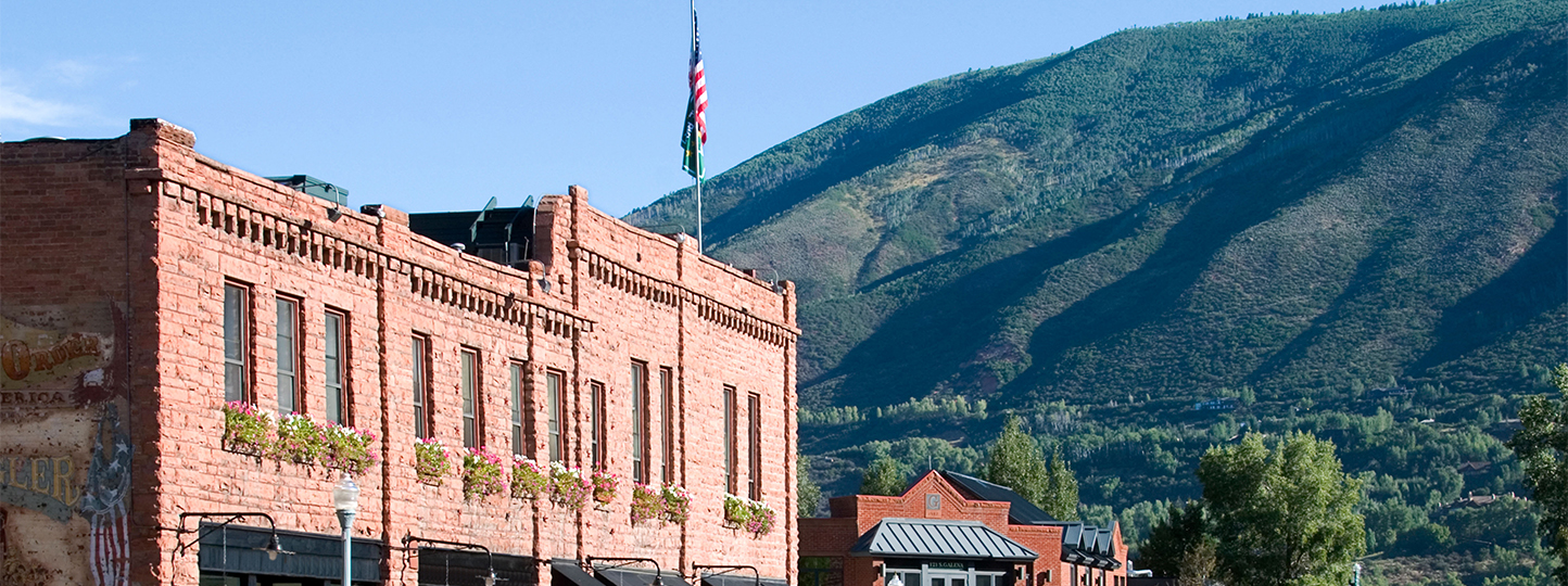 Aspen