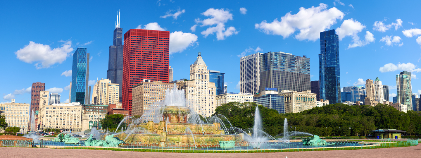 Chicago