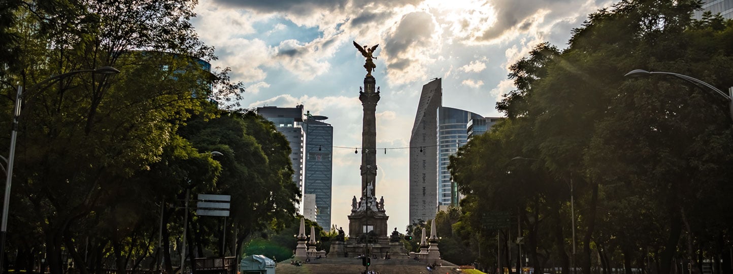 Ciudad de México+