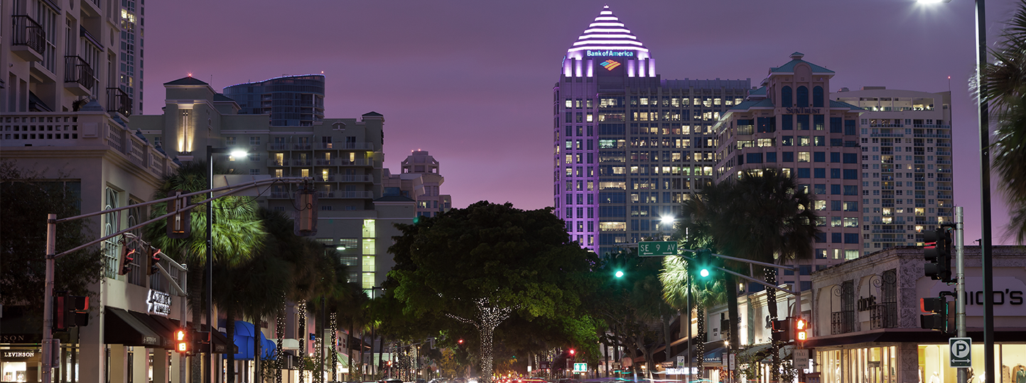 Fort Lauderdale