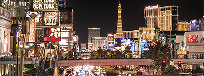 Las Vegas