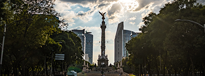 Mexico City+