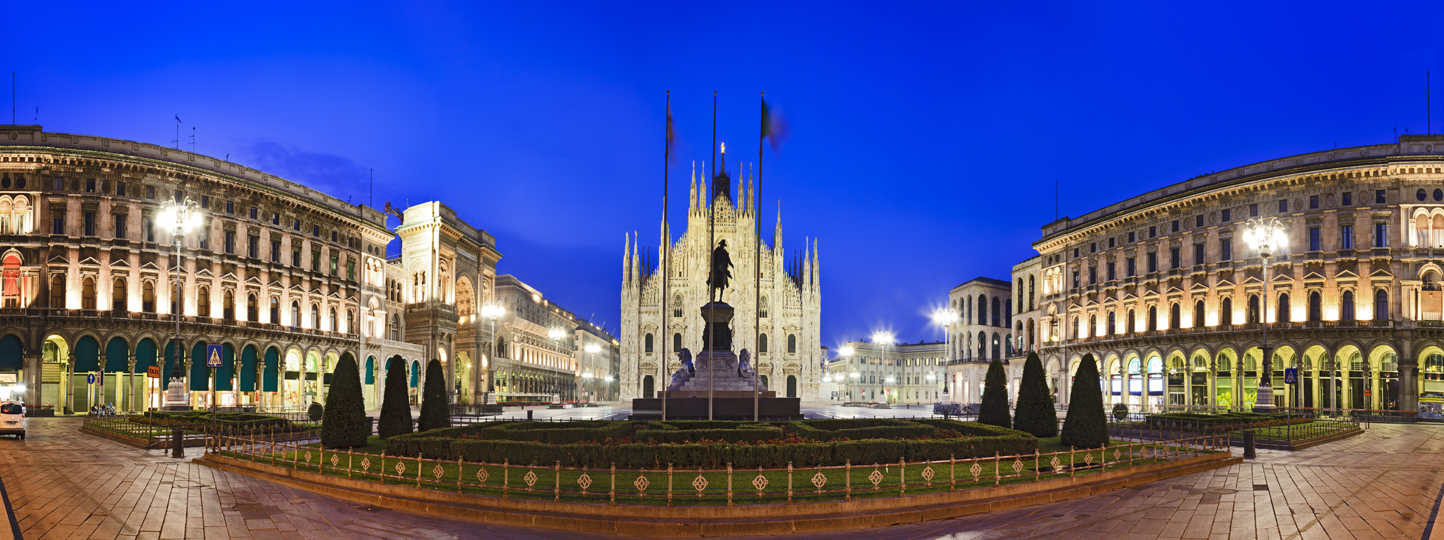 Milan»
