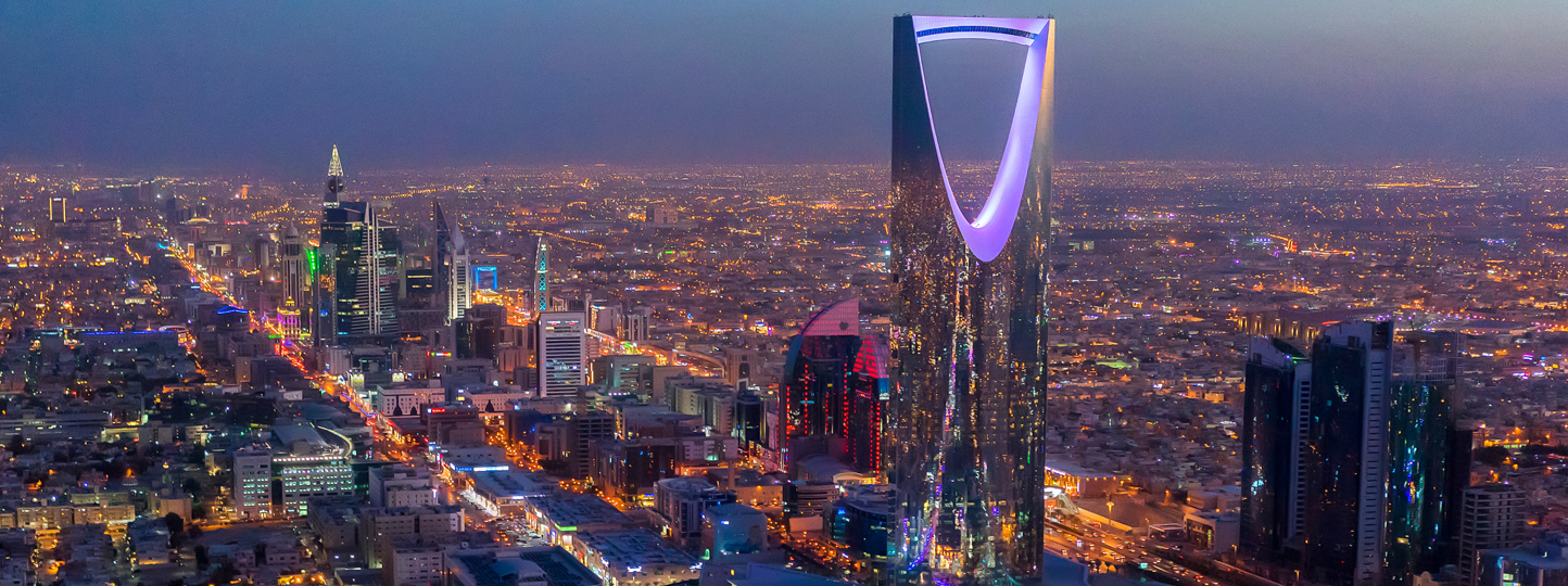 Riyadh«