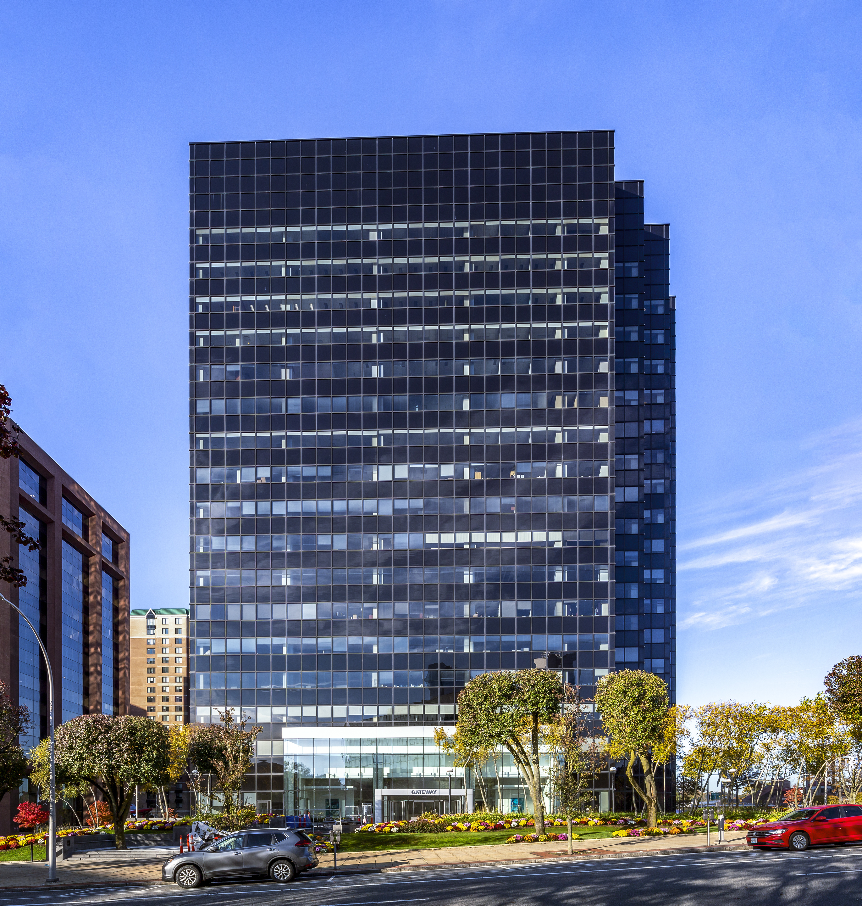 1 North Lexington Avenue, White Plains