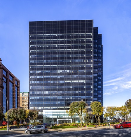 1 North Lexington Avenue, White Plains