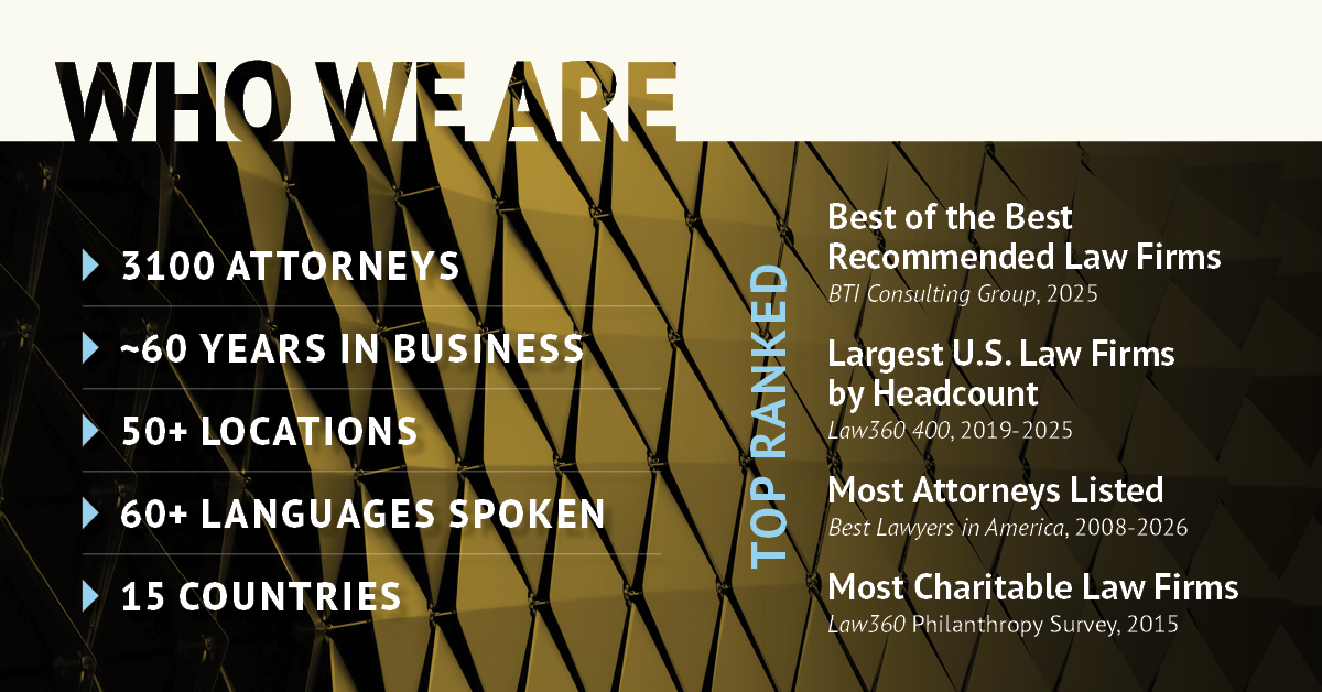 April 2026 Infographic