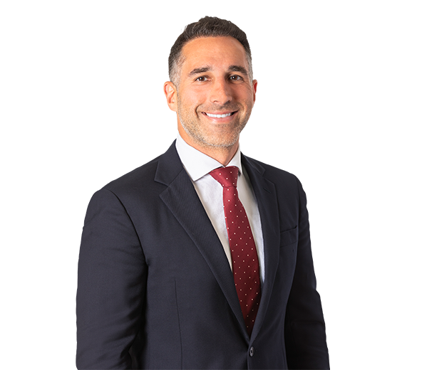 Cyrus Abbassi