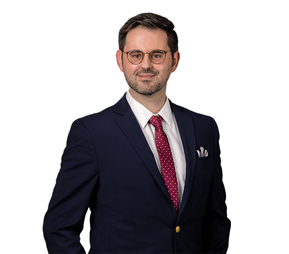 Darren J. Abernethy