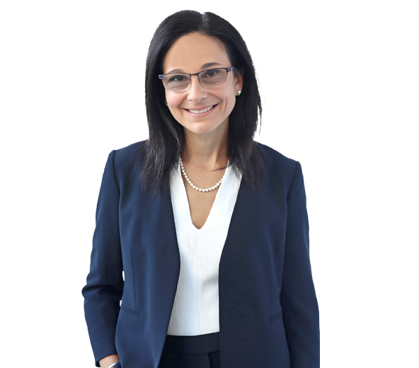 Danielle Abramson, Ph.D.