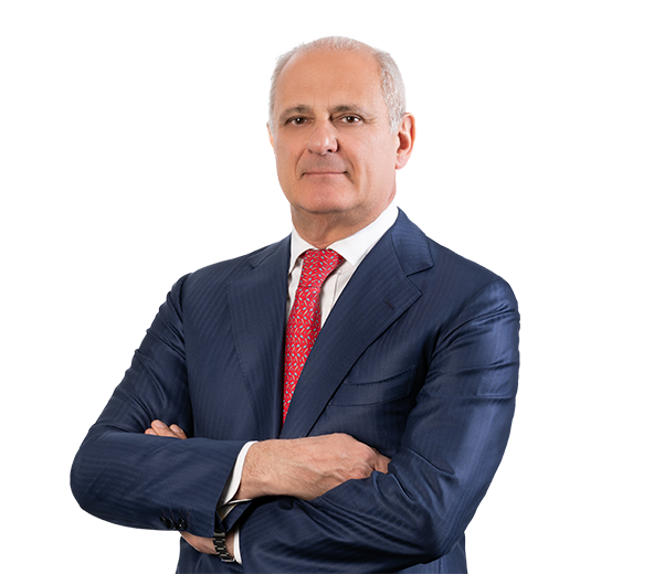 Riccardo Agostinelli
