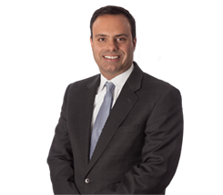 Joseph Agostino bio image