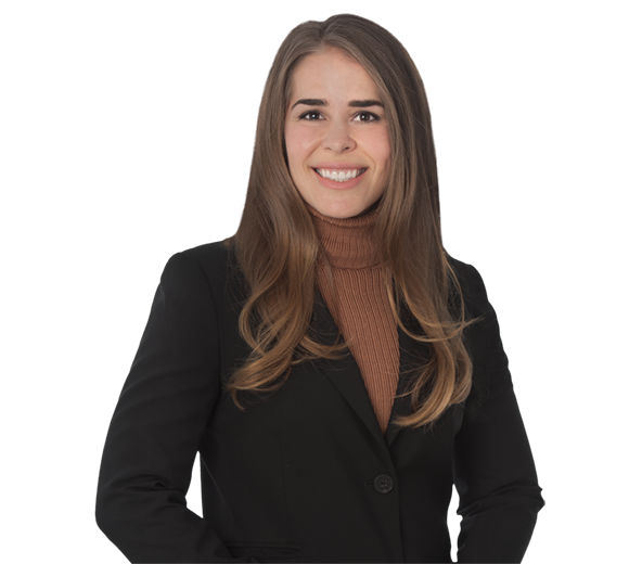 Stephanie D. Ahmad