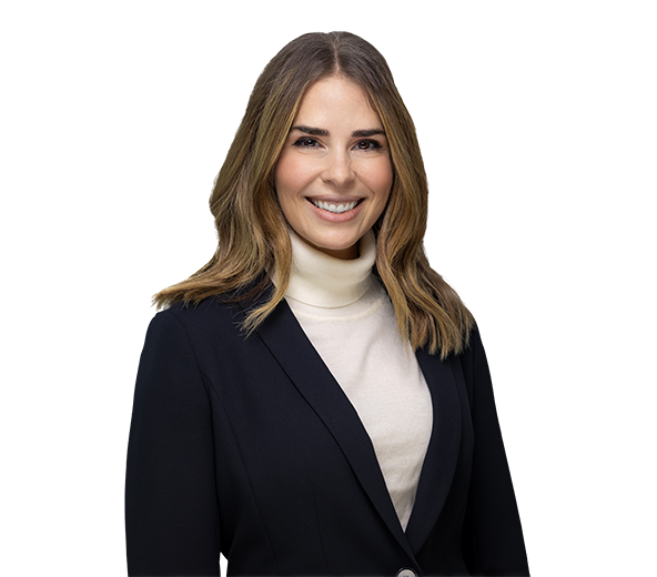 Stephanie D. Ahmad