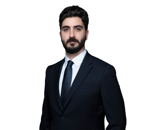 Fouad Ajawi
