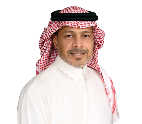 Khalid A. Al-Thebity