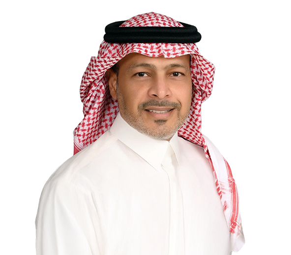 Khalid A. Al-Thebity