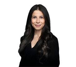 Alexandra Alayche bio image