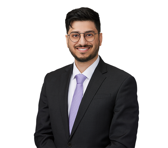 Syed M. Q. Ali Khan