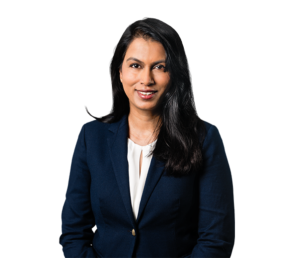 Namrata S. Alla