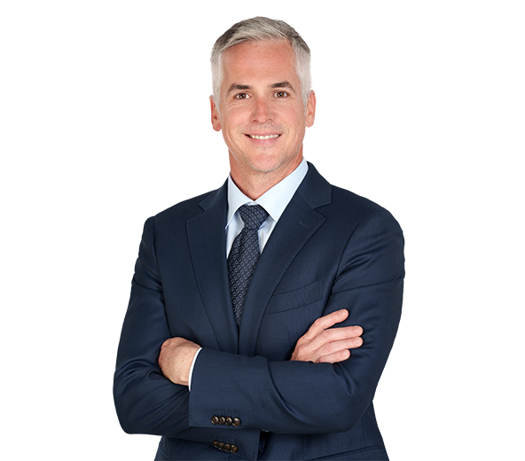 Justin Allsop