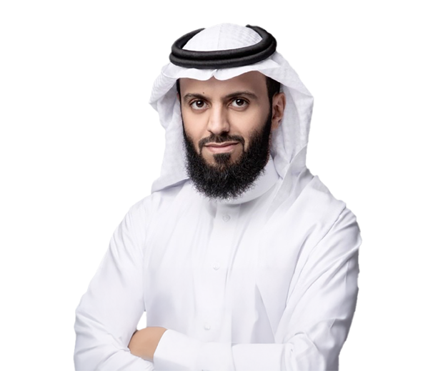 Dr. Yazid Almasoud