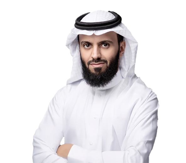 Dr. Yazid Almasoud