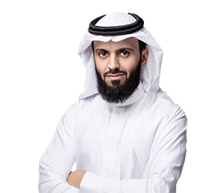 Dr. Yazid Almasoud bio image
