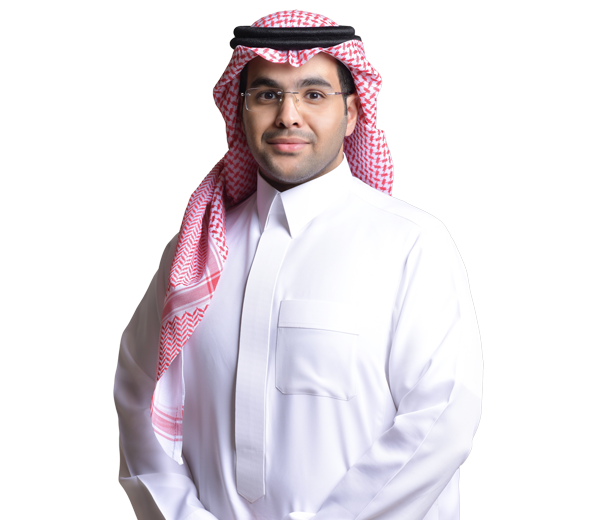 Abdulrahman AlSalem