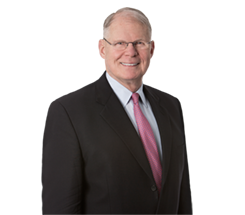John D. Altenburg Jr. bio image