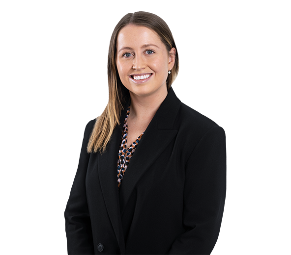 Madeleine O’Riordan
