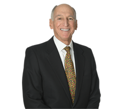 Allen D. Altman bio image