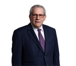 Irwin P. Altschuler bio image