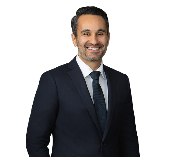 Mohammad M. Alturk