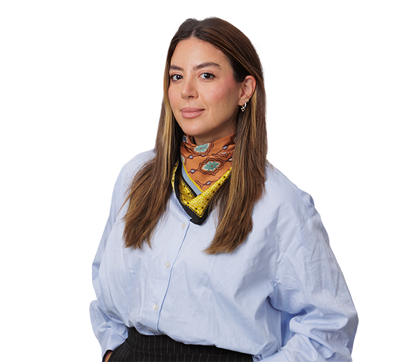 Narges Aminolsharei