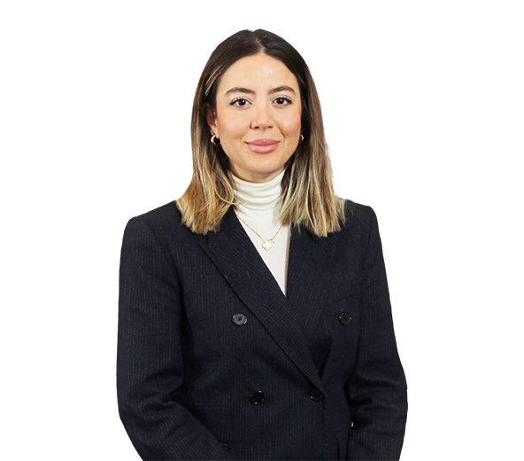 Narges Aminolsharei