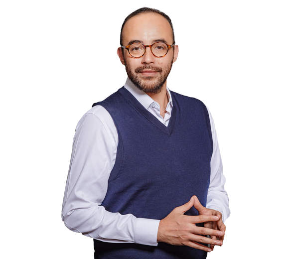 Jorge Andazola