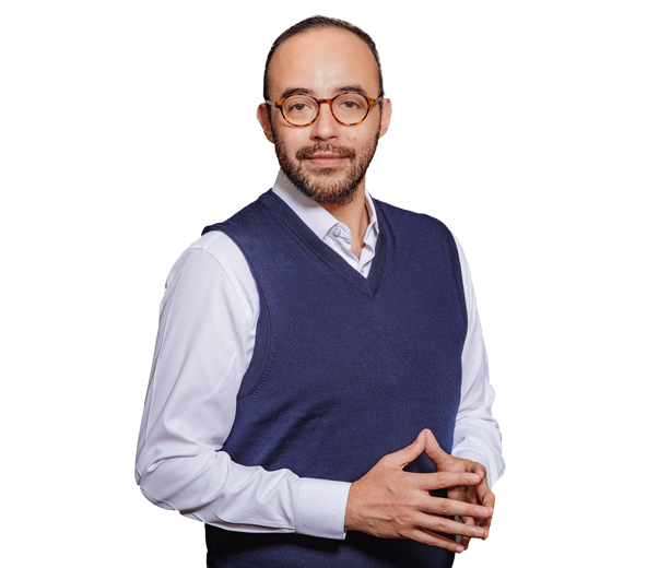 Jorge Andazola