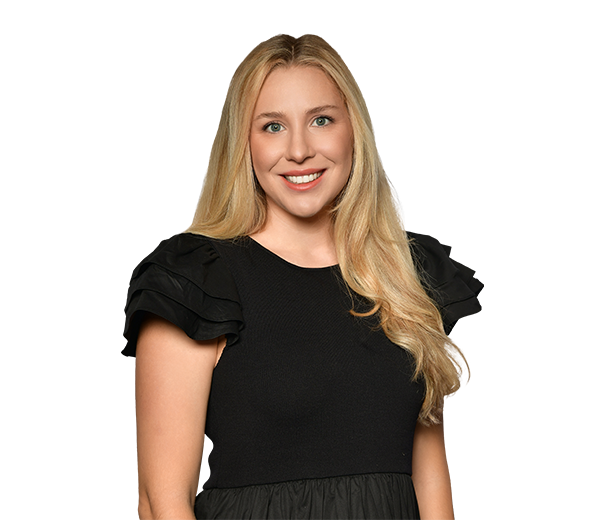 Amanda Anderson