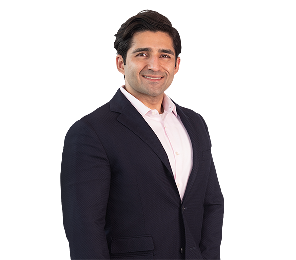 Syed Nayef Andrabi