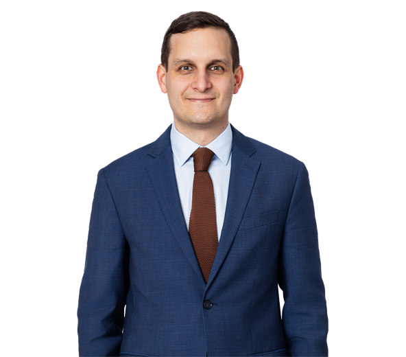 Tim Andrélan