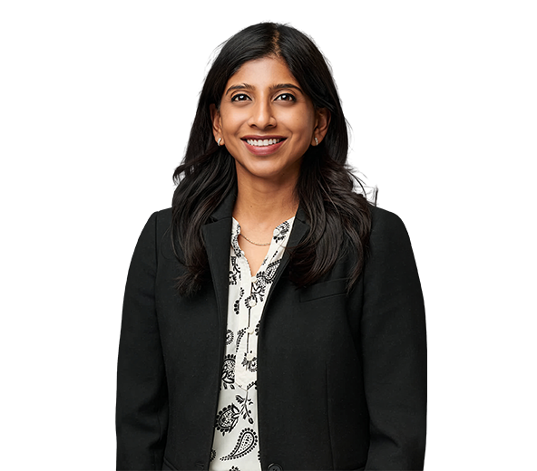 Zeena Angadicheril