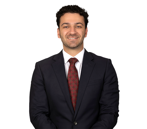 Alessandro J. Angelori