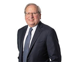 Alan I. Annex bio image
